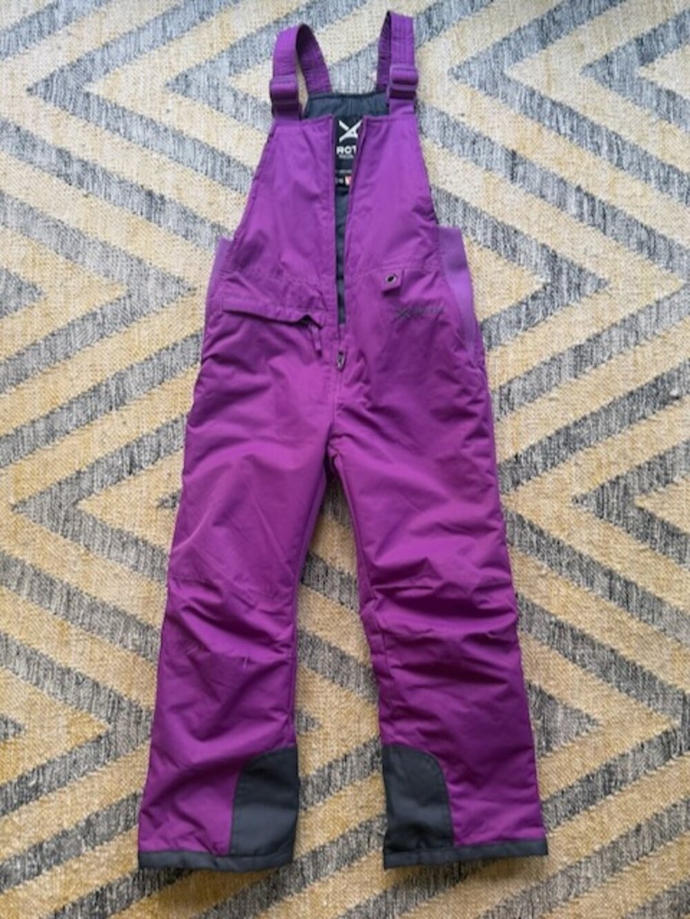 Gently used Arctyx Snow Pants XS